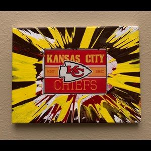 9x12 original acrylic on canvas